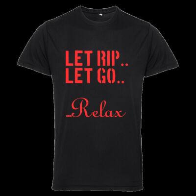 Let Rip Let go  Relax Thumbnail