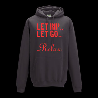 Let Rip Let go  Relax Thumbnail